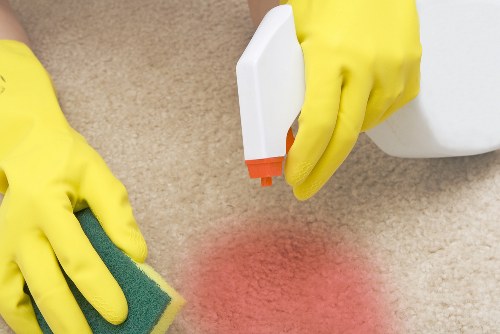House clearance service in a Bermondsey residential flat