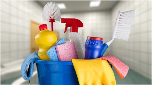 Professional oven cleaning service for a Bermondsey home kitchen