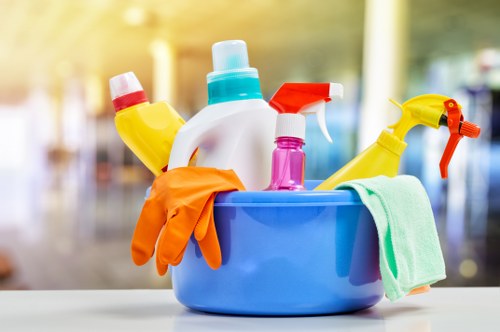 Professional Airbnb cleaning for a Bermondsey short-let apartment