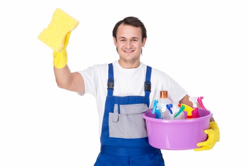 Reliable Bermondsey house cleaning for busy households and flats