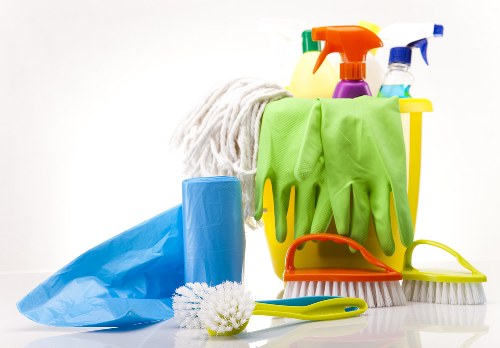 Tailored hard floor cleaning service for Bermondsey homes and businesses