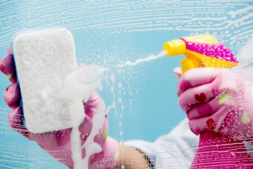 Transparent pricing for carpet cleaning in Bermondsey