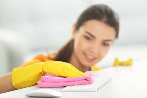 Local mattress cleaning for flats and rentals in Bermondsey