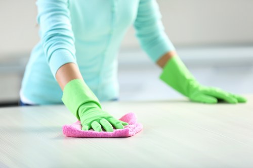 Freshly cleaned mattress service for Bermondsey properties