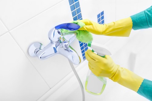 Load-based carpet cleaning quote details