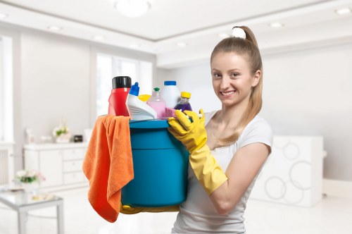 Carpet cleaning service for Bermondsey homes and commercial spaces