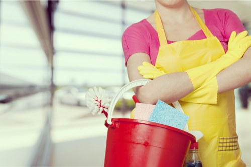 Specialist curtain cleaning for residential and commercial customers in Bermondsey