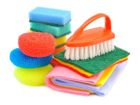 Commercial one-off cleaning in a Bermondsey office or studio